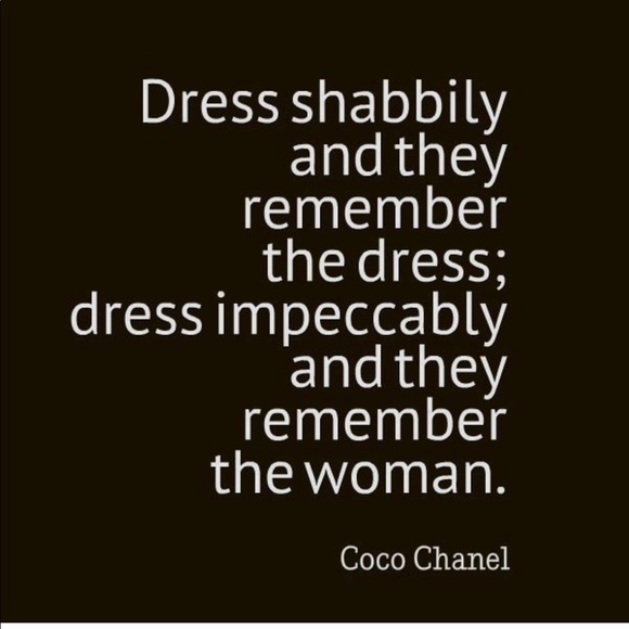 Hi, Welcome to my Closet. - Picture 3 of 5